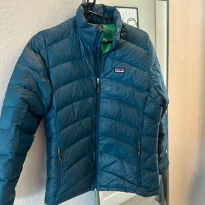 Patagonia Puffer